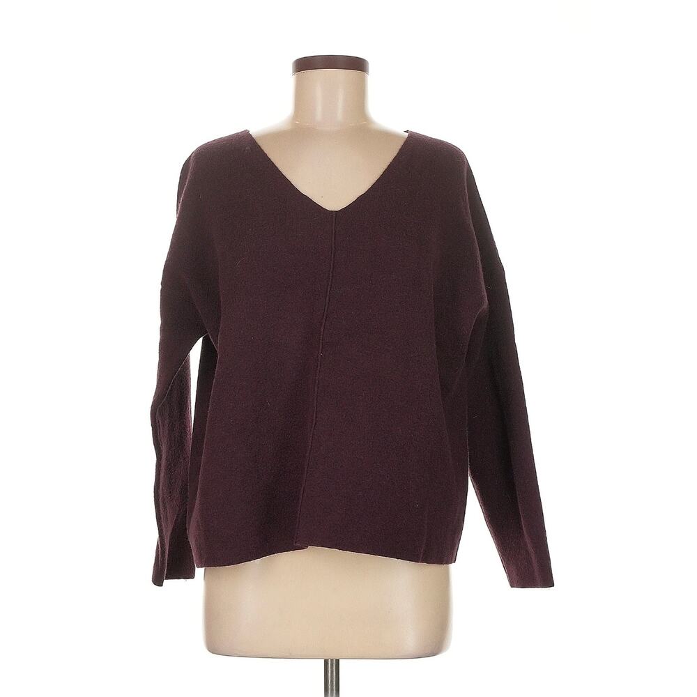 J.Jill Pullover Sweater Size Medium Petite